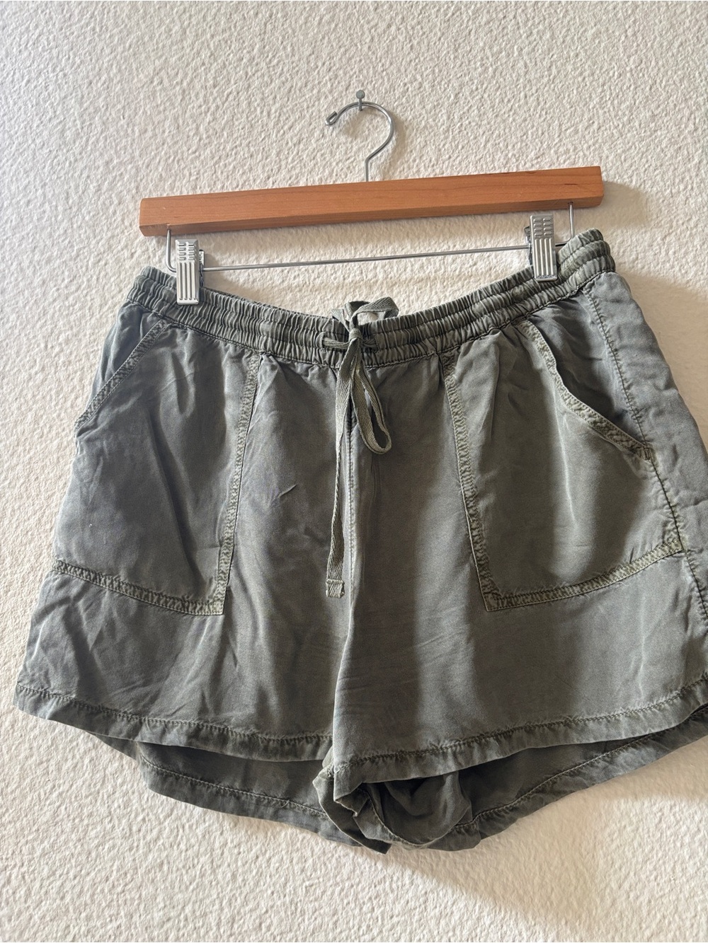 O'Neill Francina Shorts Size Medium